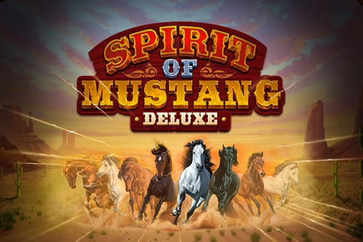 Spirit Of Mustang Deluxe