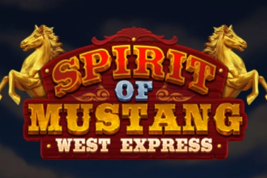 Spirit Of Mustang West Express