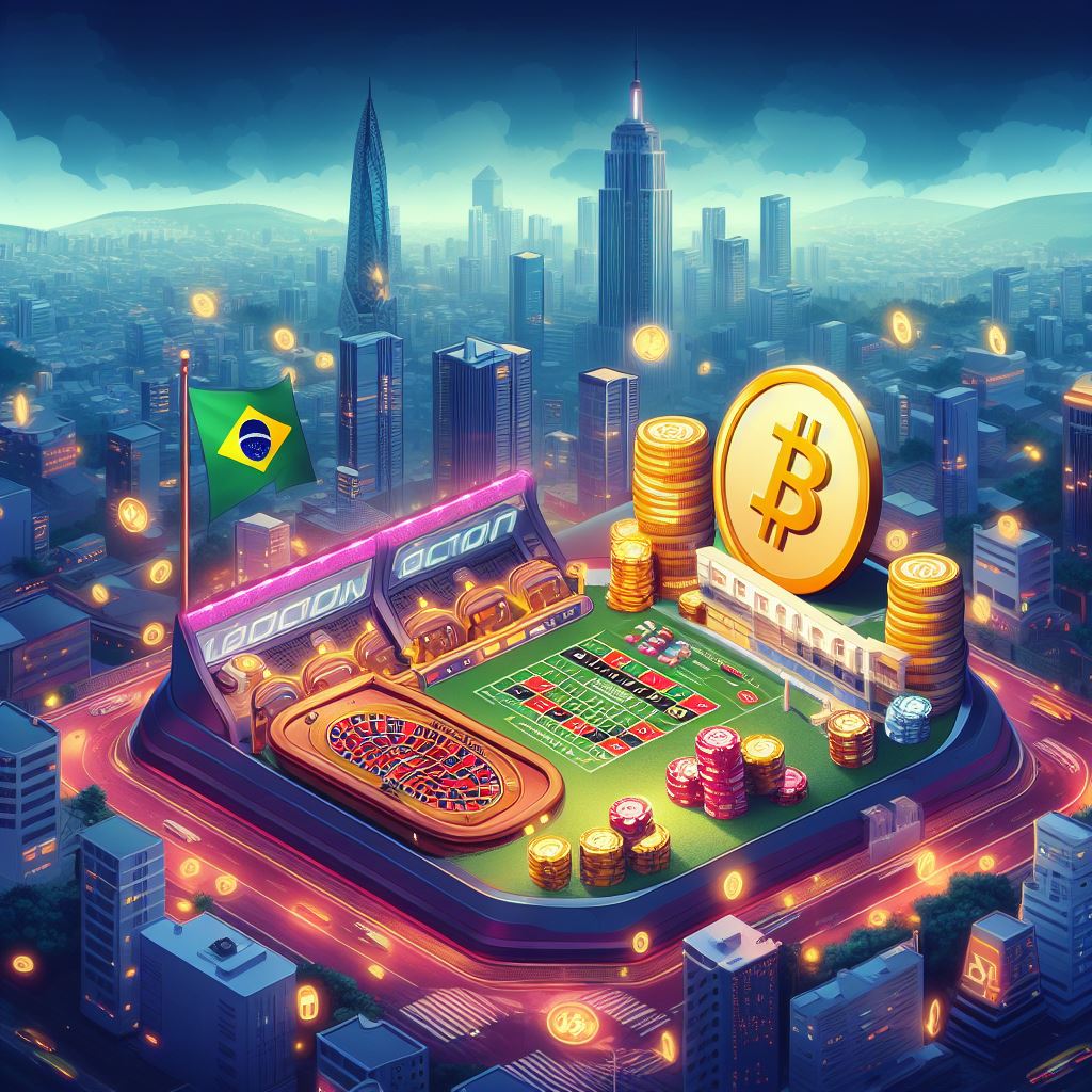 Descubra 59r: A Principal Plataforma de Apostas no Brasil