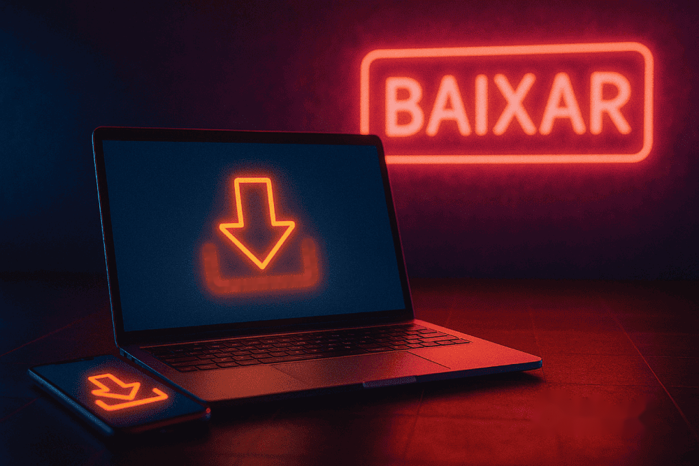 Perguntas frequentes app 59r