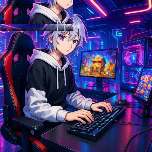Imagem promocional da 59r mostrando a plataforma e suas vantagens