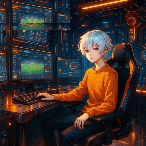 Imagem promocional da 59r apresentando a plataforma e seus recursos