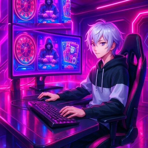 Imagem promocional da 59r mostrando a plataforma e suas vantagens